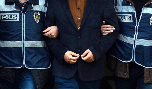 Denizli&rsquo;de FET&Ouml;/PDY operasyonu: 13 g&ouml;zaltı...