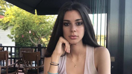Deren Talu, okulunu bırakıp ni&ccedil;in T&uuml;rkiye'ye d&ouml;nd&uuml;?