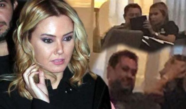 Ece Erken'in sevgilisi Nazım Torbaoğlu'ndan şok a&ccedil;ıklama!
