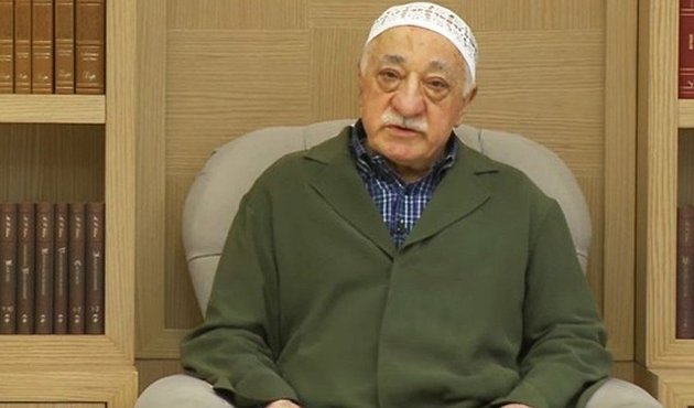 FET&Ouml; elebaşının 'Kapadokya' mesajının sırrı ortaya &ccedil;ıktı!