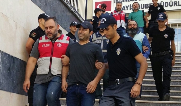 FET&Ouml; Medya Yapılanması Davası'nda flaş karar...