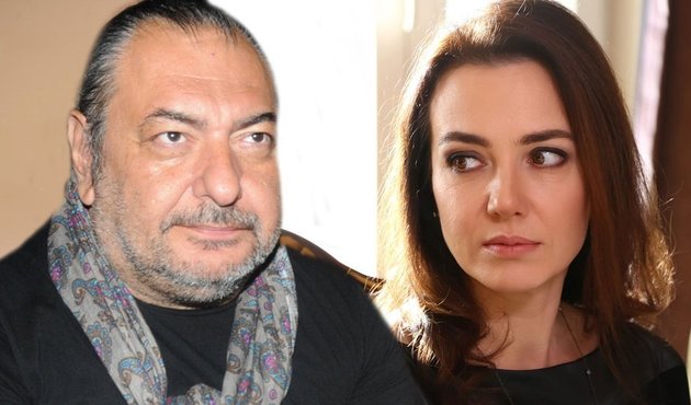 Reha Muhtar ve Deniz Uğur'un velayet davasında gerilim!