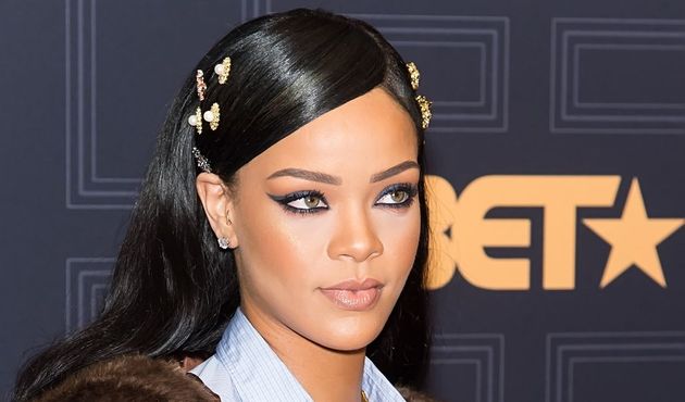 Rihanna'nın başlattığı yeni moda fırtınası!