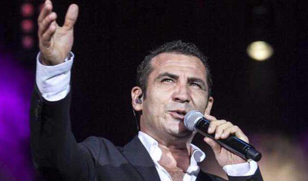 Ferhat G&ouml;&ccedil;er 25 yıl sonra bırakıyor!
