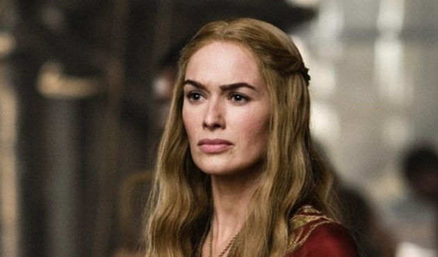 Harvey Weinstein'in, Lena Headey'i de taciz ettiği ortaya &ccedil;ıktı!