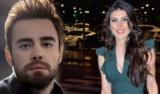 Murat Dalkılı&ccedil; sosyetik g&uuml;zelle yakalandı...