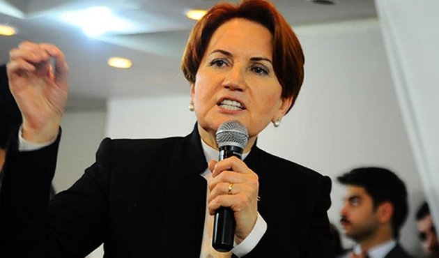 Parti kurulmadan 5 vekili oldu&hellip;