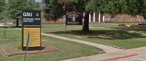 grambling_uIniversitesi