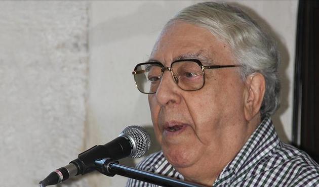 Hayata veda eden Tanbur sanat&ccedil;ısı Necdet Yaşar kimdir?
