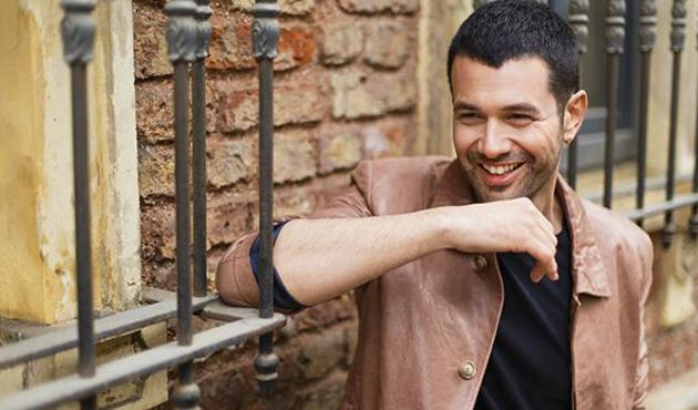 Keremcem'in kendinden 15 yaş k&uuml;&ccedil;&uuml;k aşkı!