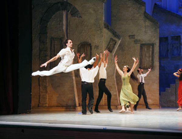 zorba