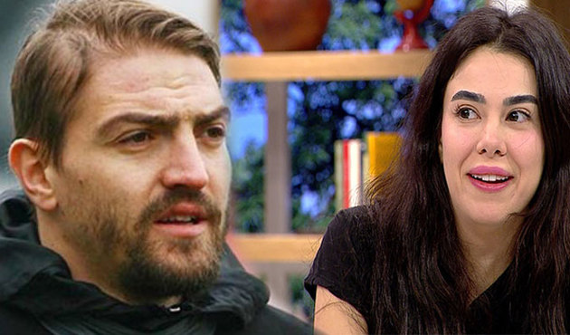 Asena Atalay'ın Caner Erkin'e a&ccedil;tığı davalara bir yenisi daha eklendi!
