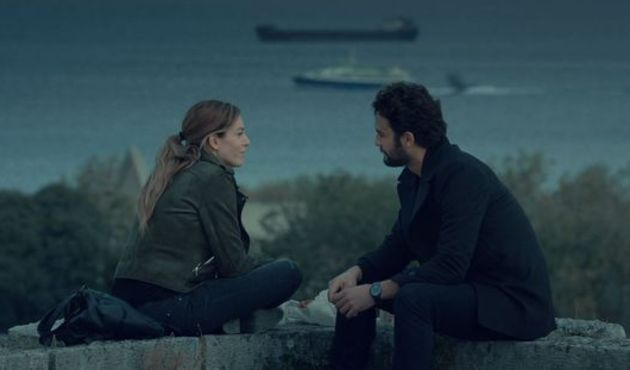 Sevilen dizi Y&uuml;z Y&uuml;ze'nin 3. b&ouml;l&uuml;m fragmanı yayınlandı! / VİDEO