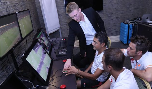 VAR bu akşam g&ouml;r&uuml;c&uuml;ye &ccedil;ıkıyor!