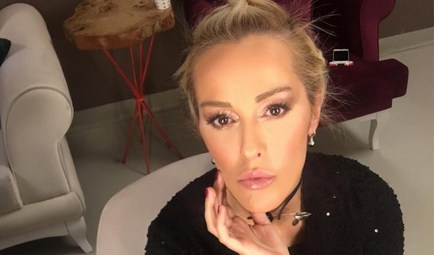H&uuml;lya Avşar'ın skandal s&ouml;zlerine Helin Avşar'dan destek geldi!