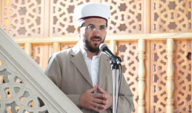 İhsan Şenocak neden a&ccedil;ığa alındı?
