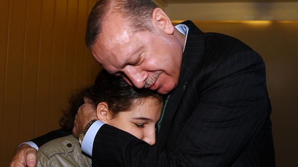 erdoAan_gArme