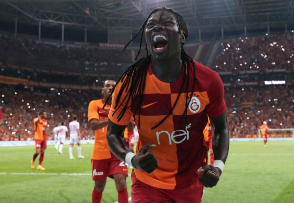 gomis