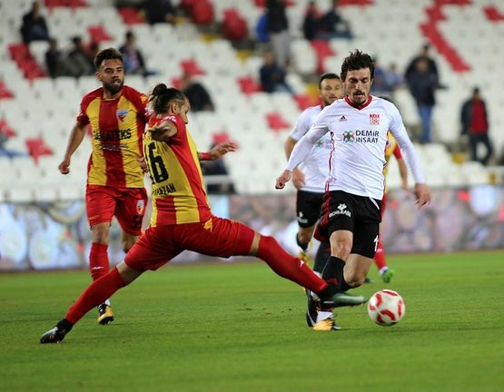 sivasspor