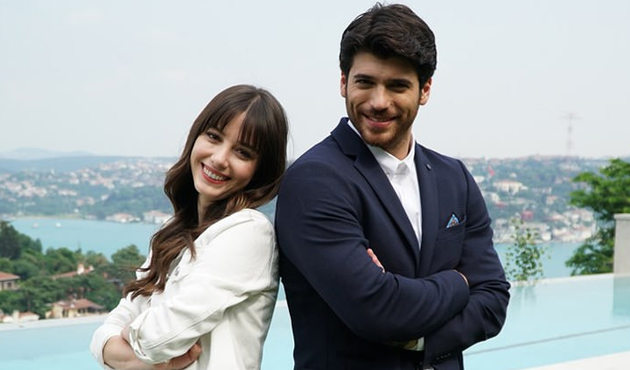 Dolunay dizisi neden yok? Erken final mi yapıyor? / VİDEO