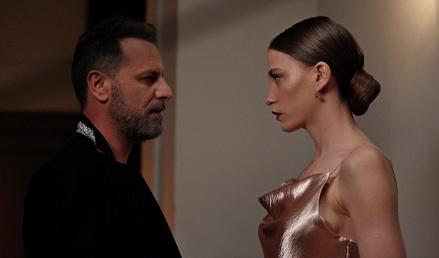 Serenay Sarıkaya'nın "&Ccedil;i" fragmanındaki takıları ateş pahası!