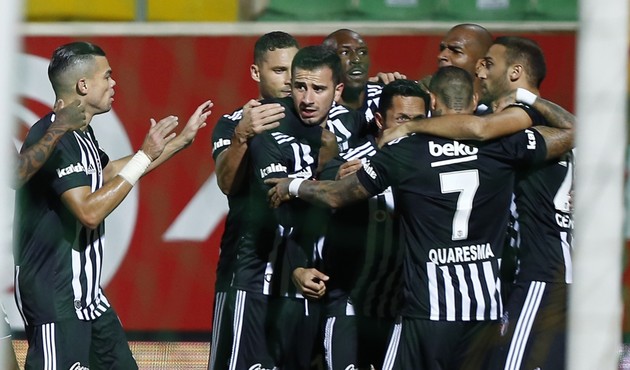 G&uuml;neş'ten dev neşter... Monaco ma&ccedil;ı 11'inde yoklar!