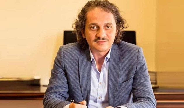 Mahkemeden flaş &Ouml;mer Faruk Kavurmacı kararı...