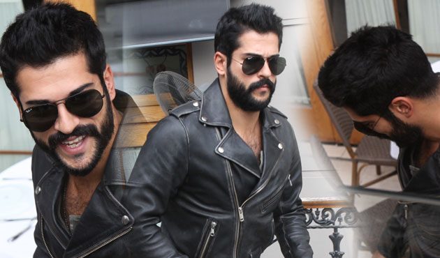 Burak &Ouml;z&ccedil;ivit'in Best Model yarışmasındaki hali g&ouml;renleri şaşkına &ccedil;evirdi!