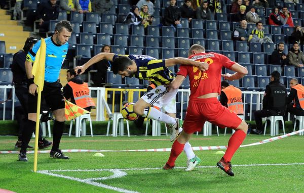 Fener_Kayseri_mac_ozeti_izle