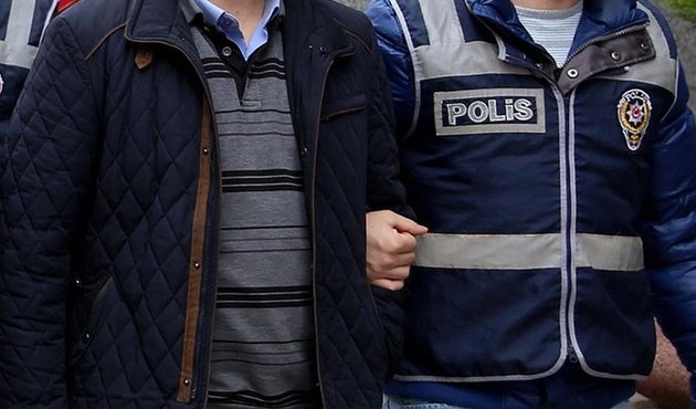 Diyarbakır merkezli operasyon! 40 kişi g&ouml;zaltında...