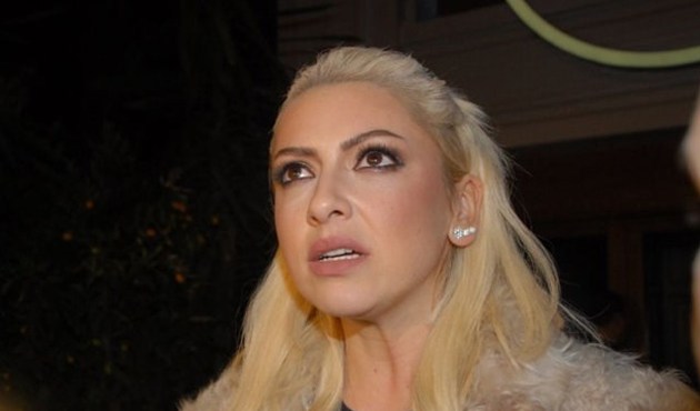 Hadise'ye dadanan sapığın asıl amacı ortaya &ccedil;ıktı!