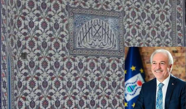 K&uuml;tahya &ccedil;inisi 'UNESCO Yaratıcı Şehirler Ağı'nda!
