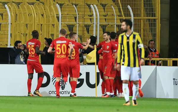 fenerbahAe_kayserispor_maA_Azeti_3-3