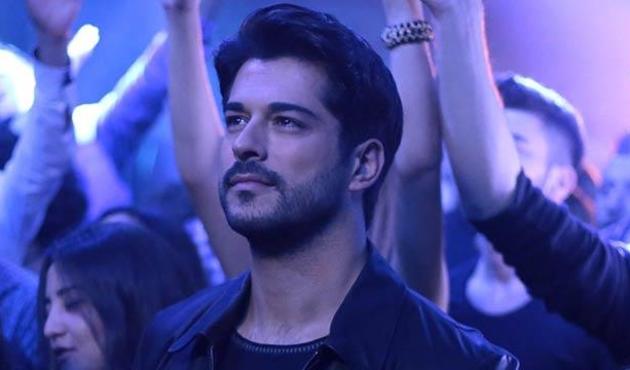 Burak &Ouml;z&ccedil;ivit yatırım 'pasta'sından bir dilim daha aldı!