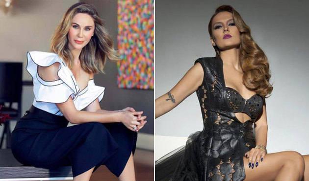 Demet Akalın, Demet Şener'e 'son g&uuml;len iyi g&uuml;ler' mesajı verdi!