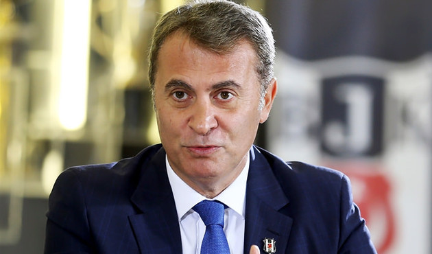 Fikret Orman'dan Galatasaray'a s&uuml;rpriz teklif!