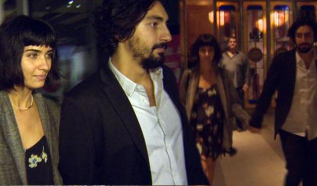 Tuba B&uuml;y&uuml;k&uuml;st&uuml;n, Umut Evirgen'e g&ouml;z a&ccedil;tırmıyor!