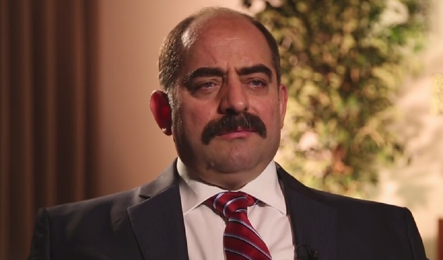 Zekeriya &Ouml;z mağduru avukat Kudbettin Kaya &ouml;ld&uuml;r&uuml;ld&uuml;!