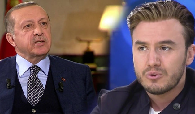 Mustafa Ceceli 29 Ekim resepsiyonuna neden davet edilmedi?