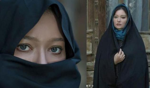 Nurg&uuml;l Yeşil&ccedil;ay &ccedil;arşafa girdi, sosyal medya karıştı!