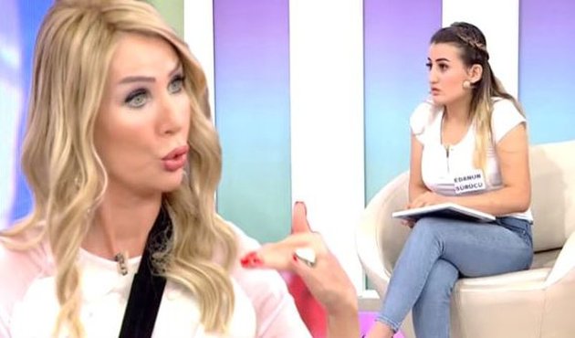 Seda Sayan, darp edilen yeni geline o mahrem soruyu sordu!