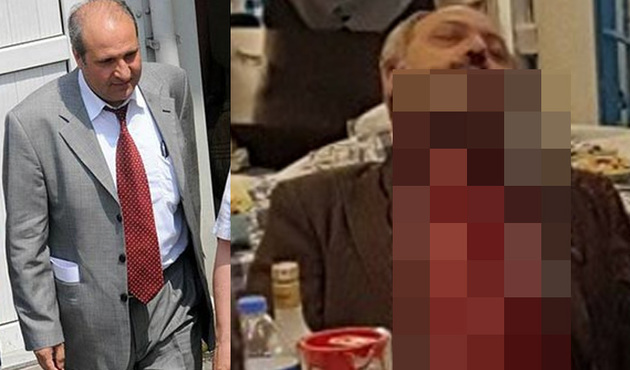 Zekeriya &Ouml;z, Metin Topuz ve İranlı Zindaşti'nin ilişkisini anlattı! 12 g&uuml;n sonra &ouml;ld&uuml;r&uuml;ld&uuml;...