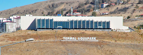 termal