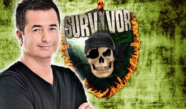 Acun Ilıcalı, Survivor 2018'de bir ilke imza atacak!