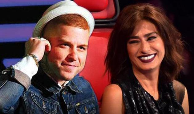 G&ouml;khan &Ouml;zoğuz'dan Yıldız Tilbe ve ırk&ccedil;ılık iddialarına net cevap!