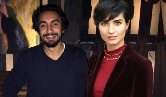 Tuba B&uuml;y&uuml;k&uuml;st&uuml;n'le Umut Evirgen aşklarını nikah masasına taşıyor!