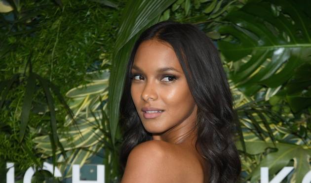 Victoria's Secret'ın bu yılki 'Fantasy Bra' modeli Lais Ribeiro oldu!
