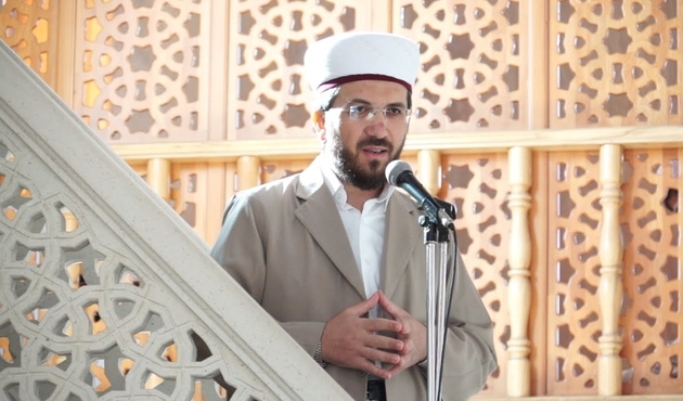 Diyanet'ten İhsan Şenocak a&ccedil;ıklaması...
