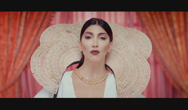 Hande Yener Altın Kelebek'i neden topa tuttu?