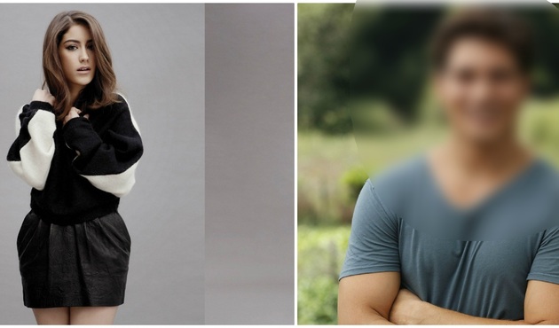 Hazal Kaya, hangi &uuml;nl&uuml; isme 'g&ouml;zlerimi kanattın' dedi?